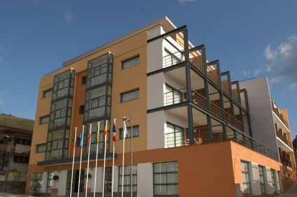 Hotel San Pedro