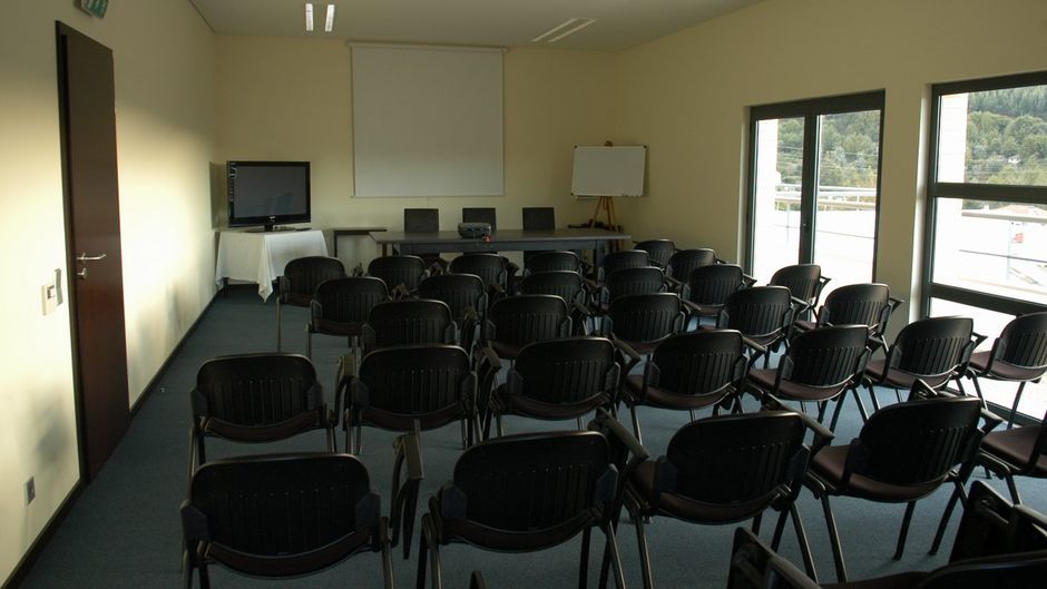 Hotel San Pedro Meeting