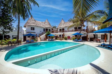 PrideInn Hotel Nyali