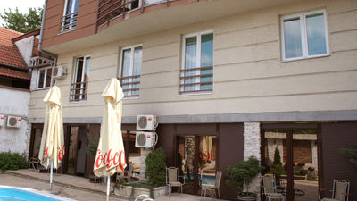 Vila Senjak