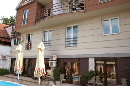 Vila Senjak