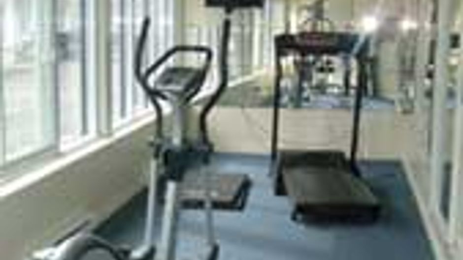 Hotel Motel Le Chateauguay Health