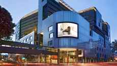 Citadines Mount Sophia Singapore