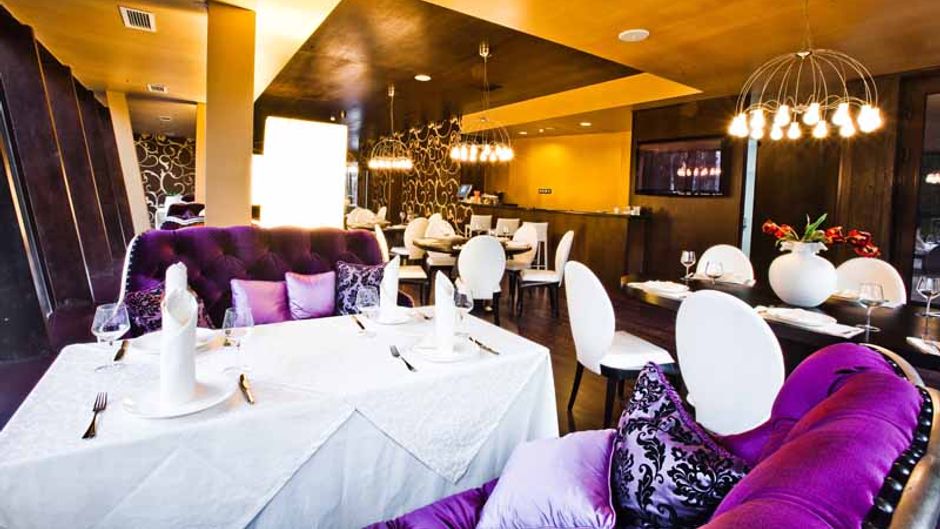 Mona Boutique Hotel Banquet