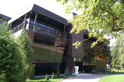 Mona Boutique Hotel