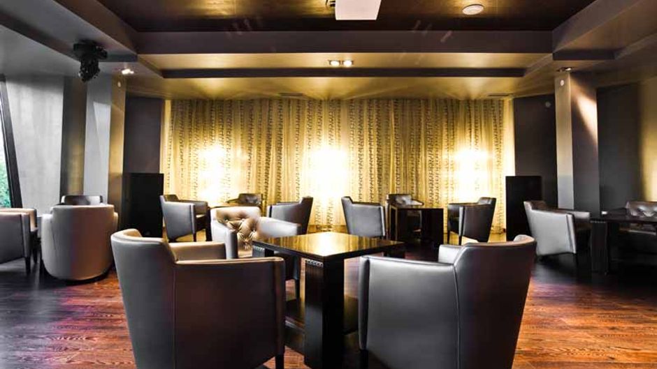 Mona Boutique Hotel Meeting