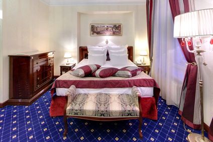 Golden Triangle Boutique Hotel