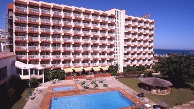 Hotel Balmoral, Benalmadena