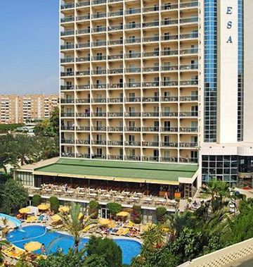 Hotel RH Princesa