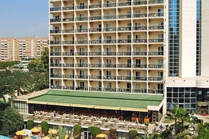 Hotel RH Princesa