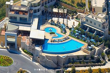 Cretan Dream Resort and Spa