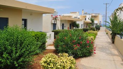 Blue Aegean Aparthotel