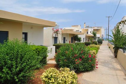Blue Aegean Aparthotel