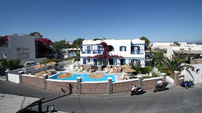 Astro Hotel