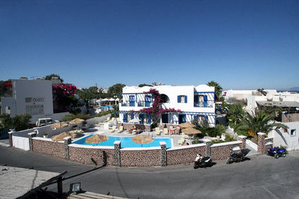 Astro Hotel