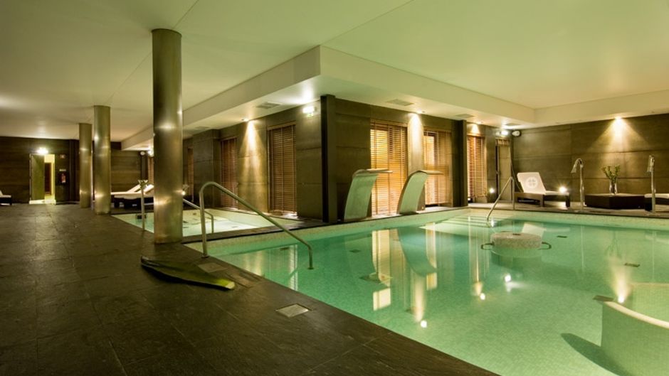 Your Hotel & Spa Spa