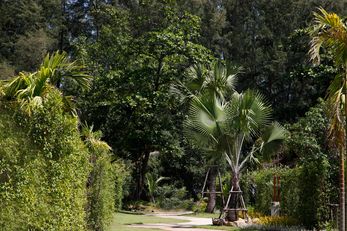 L esprit De Naiyang Resort