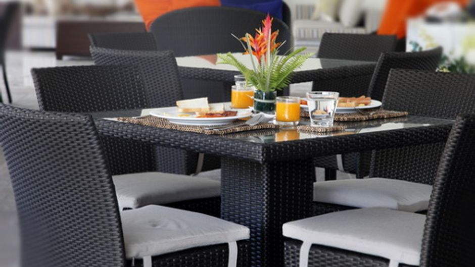 L esprit De Naiyang Resort Restaurant