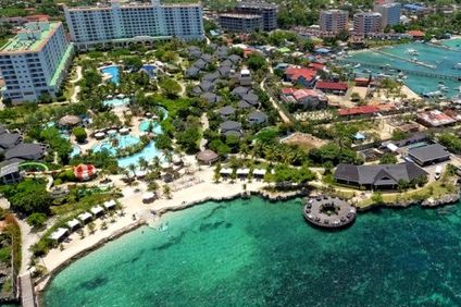 JPark Island Resort & Waterpark