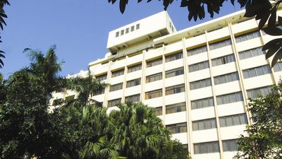 Hotel Miramar, Panyu