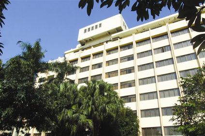 Hotel Miramar, Panyu
