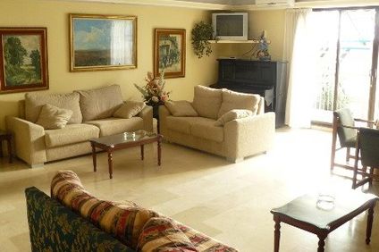 Abelay Hotel