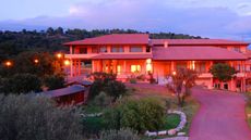 Hotel Sa Rocca