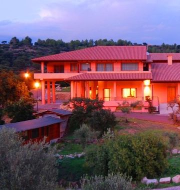 Hotel Sa Rocca
