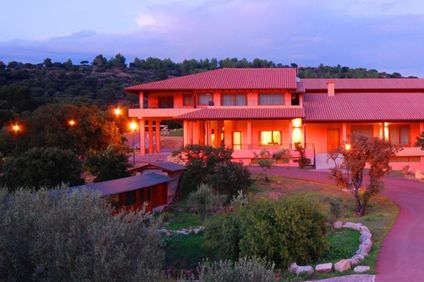 Hotel Sa Rocca