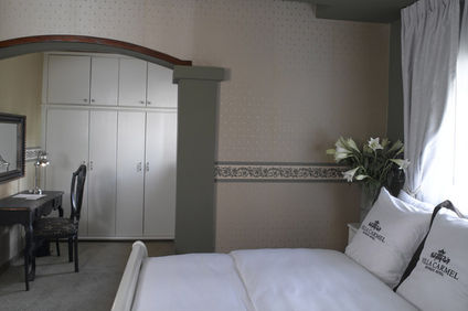 Villa Carmel Boutique Hotel