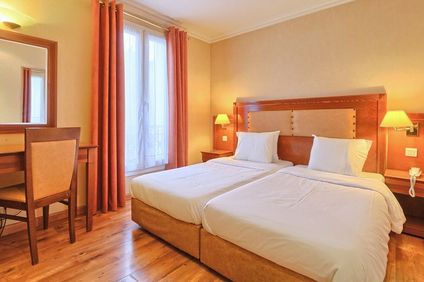 Hotel 121 Paris