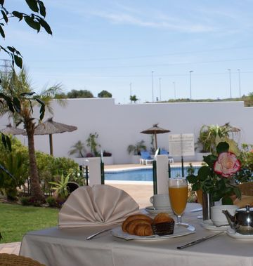Montera Plaza Hotel