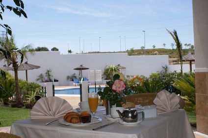 Montera Plaza Hotel