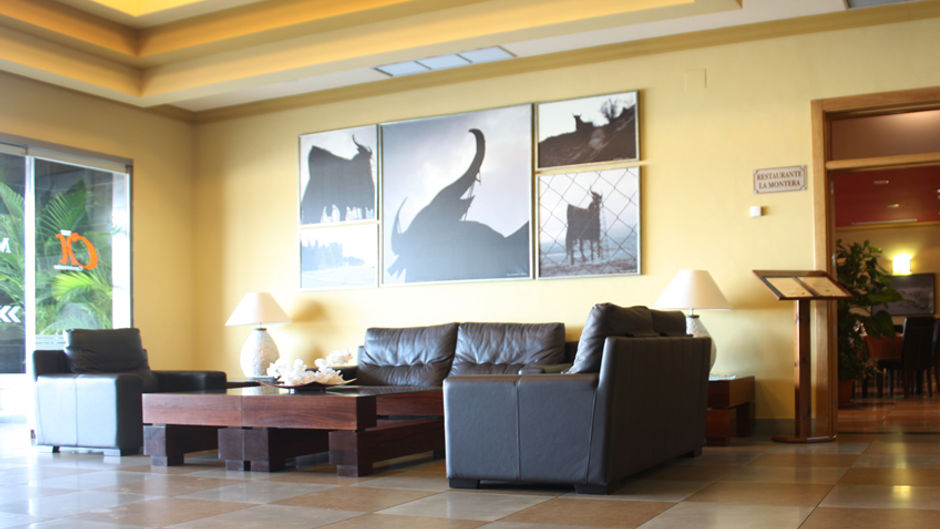 Montera Plaza Hotel Meeting