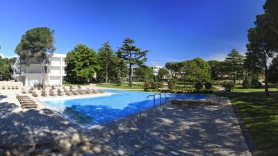 Falkensteiner Hotel Adriana