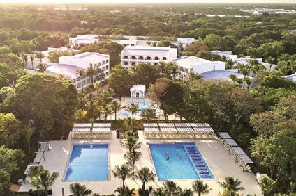 Hotel Riu Tequila