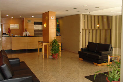 Hotel Pouso Real