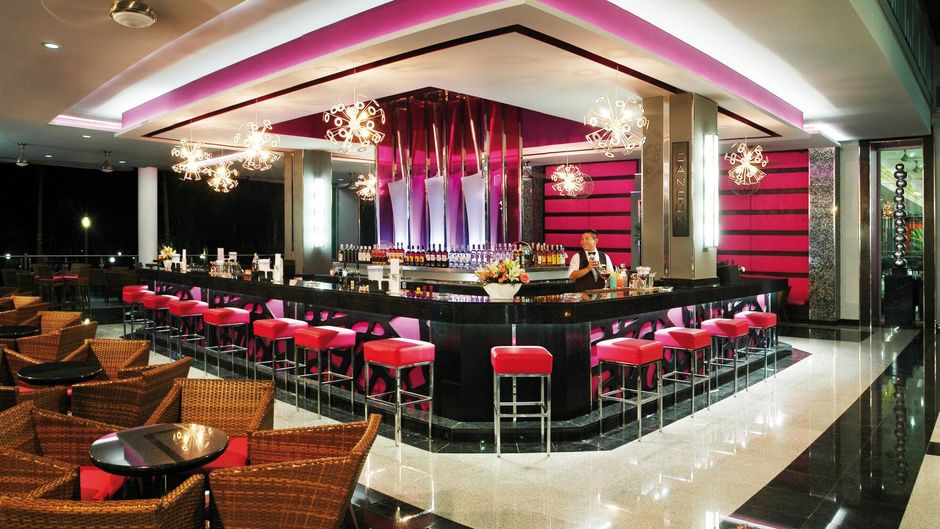 Riu Yucatan Bar/Lounge