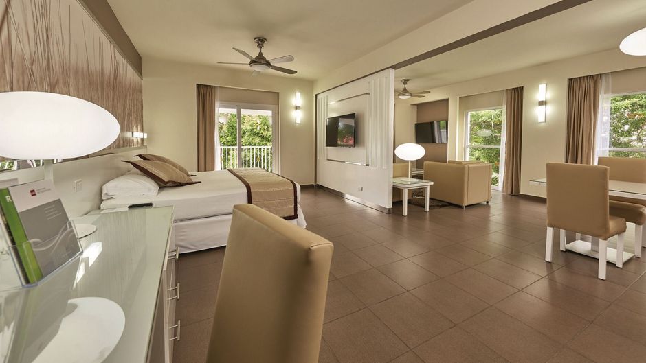 Riu Yucatan Suite