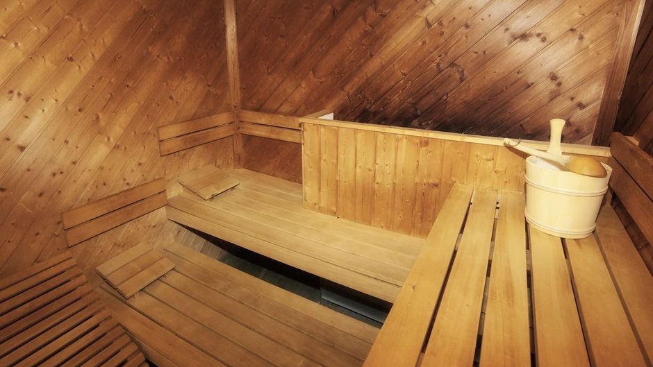 Sunstar Style Hotel Zermatt Health