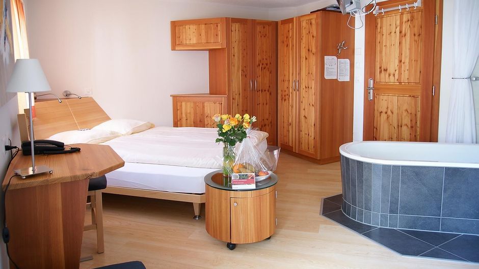 Sunstar Style Hotel Zermatt Room