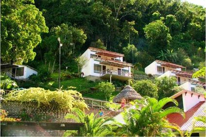 Hotel Fundo San Jose Eco Lodge