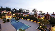 Moevenpick Resort Bangtao Beach Phuket