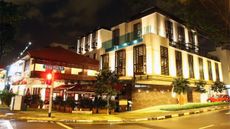 Nostalgia Hotel