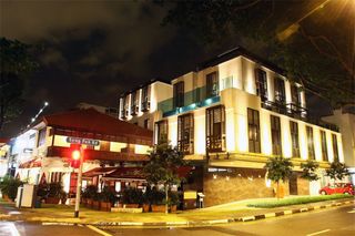 Nostalgia Hotel