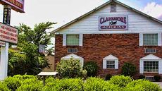 Claremore Motor Inn