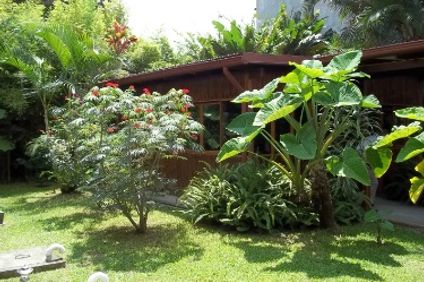 Hotel Rincon De San Jose
