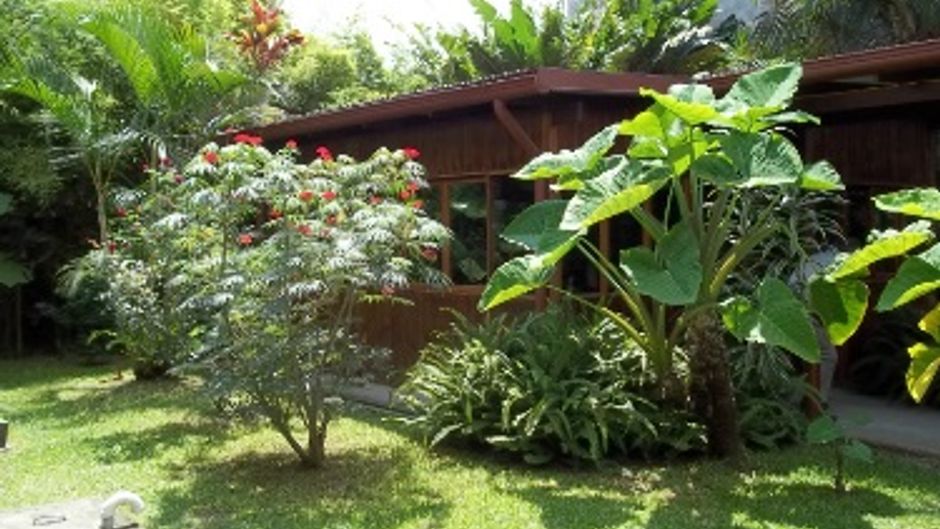 Hotel Rincon De San Jose Exterior