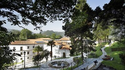 Blau Hotel Las Caldas