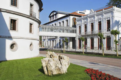 Las Caldas Villa Termal